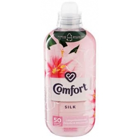 Comfort Weichspüler Silk 1,25 Liter Comfort Weichspüler Silk 1,25 Liter