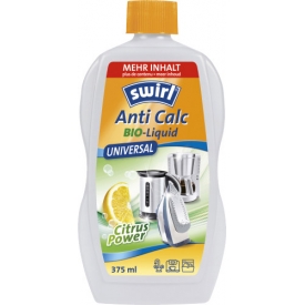 Swirl Bio Entkalker flüssig Swirl Bio Entkalker flüssig