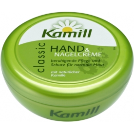 Kamill Hand & Nagelcreme Classic Kamill Hand & Nagelcreme Classic