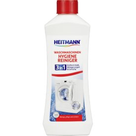 Heitmann Waschmaschinen Pflege-Reiniger