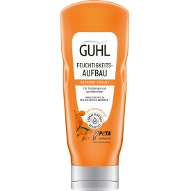 Guhl Spülung Feuchtigkeitsaufbau Guhl Spülung Feuchtigkeitsaufbau