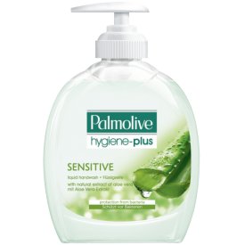 Palmolive Flüssigseife Hygiene -plus Sensitive 