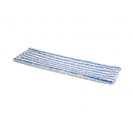 Rival Ersatz-Bodentuch Aqua Clean zu Bodenwischer 46x15cm Rival Ersatz-Bodentuch Aqua Clean zu Bodenwischer 46x15cm