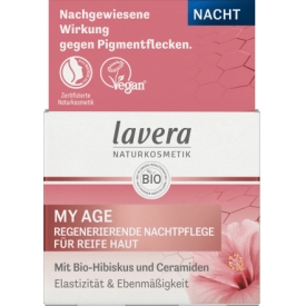 Lavera Nachtcreme My Age Lavera Nachtcreme My Age