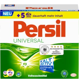 Persil Universal Pulver