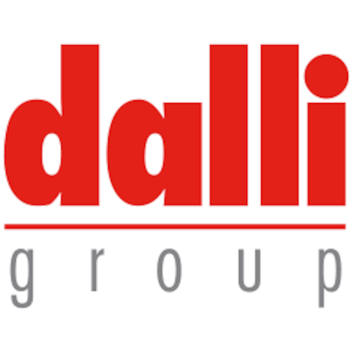 DALLI-WERKE GmbH & Co. KG DALLI-WERKE GmbH & Co. KG