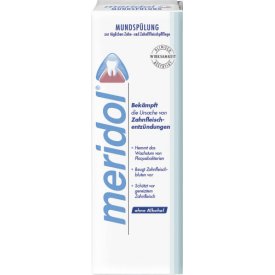 Meridol Mundspülung Meridol Mundspülung