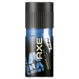 Axe Deo Spray Anarchy for Him Axe Deo Spray Anarchy for Him