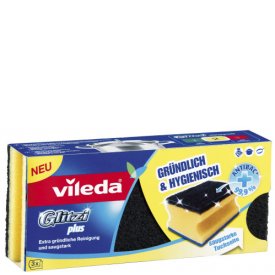 Vileda Glitzi Plus Vileda Glitzi Plus