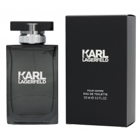 Lagerfeld Pour Homme Edt Spray Lagerfeld Pour Homme Edt Spray