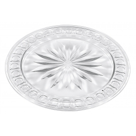 Westmark Tortenplatte Kunststoff Ø31cm Westmark Tortenplatte Kunststoff Ø31cm