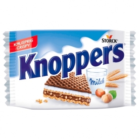 Storck Knoppers
