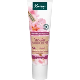 Kneipp Sensitiv Handcreme Reisegröße Kneipp Sensitiv Handcreme Reisegröße