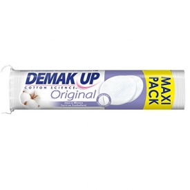 DemakUp Wattepads Original DemakUp Wattepads Original