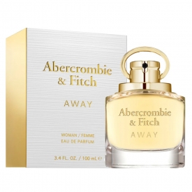 Abercrombie & Fitch Away Woman Edp Spray