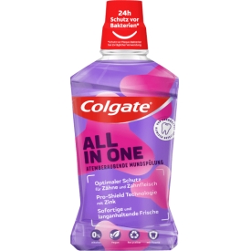Colgate All in One Mundspülung