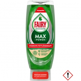 Fairy Spülmittel Max Power Original