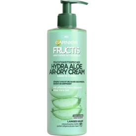Garnier Fructis Air Dry Cream Hydra Aloe | 028768 von L'Oreal Deutschland  GmbH