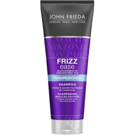 John Frieda Shampoo Frizz Ease Traumlocken John Frieda Shampoo Frizz Ease Traumlocken