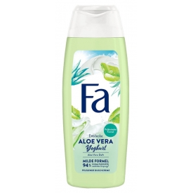 FA Dusche Joghurt Aloe Vera FA Dusche Joghurt Aloe Vera