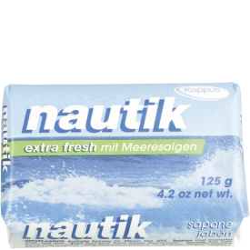 Kappus Nautik Feinseife gewickelt