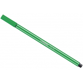 Stabilo Fasermaler Pen 68 smaragdgrün