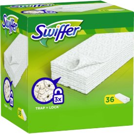 Swiffer Swiffer Anti-Staub Tücher Swiffer Swiffer Anti-Staub Tücher
