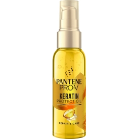 Pantene PRO-V REPAIR & CARE OEL Pantene PRO-V REPAIR & CARE OEL