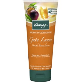 Kneipp Duschgel Gute Laune Kneipp Duschgel Gute Laune