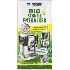 Heitmann Bio-Schnell-Entkalker