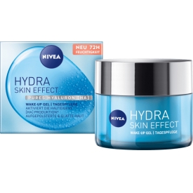 Nivea Tagespflege Hyaluron Hydra Skin Effect