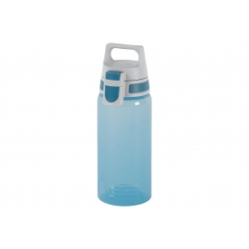 Sigg Trinkflasche Aqua 0,5 l aqua Sigg Trinkflasche Aqua 0,5 l aqua