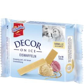 De Beukelaer Decor on Ice Name De Beukelaer De Beukelaer Decor on Ice Name De Beukelaer