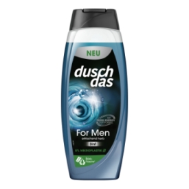 Duschdas Showergel For Men XL Duschdas Showergel For Men XL