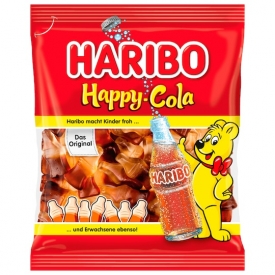 Haribo Happy-Cola Classic Haribo Happy-Cola Classic