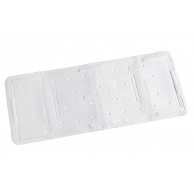 Wenko Wanneneinlage Florida 90x36,5cm weiß Wenko Wanneneinlage Florida 90x36,5cm weiß