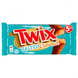Mars Twix Salted Caramel Mars Twix Salted Caramel