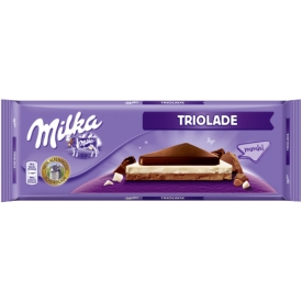 Milka Triolade Milka Triolade