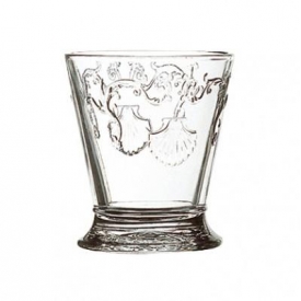 La Rochere Wasserglas Versailles 250 ml 9,9cm La Rochere Wasserglas Versailles 250 ml 9,9cm