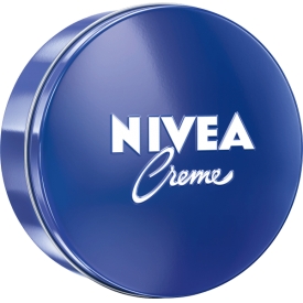 Nivea Creme in der Dose