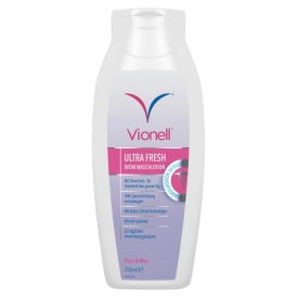 Vionell Intimwaschlotion Ultra fresh Vionell Intimwaschlotion Ultra fresh