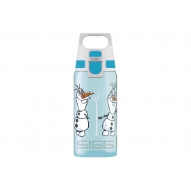 Sigg Trinkflasche Viva one Olaf 0,5l