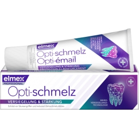 Elmex Zahnpasta Opti-schmelz Professional Versiegelung & Stärkung Elmex Zahnpasta Opti-schmelz Professional Versiegelung & Stärkung