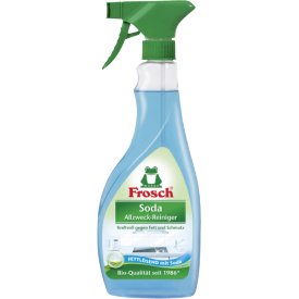 Frosch Soda Allzweck-Reiniger