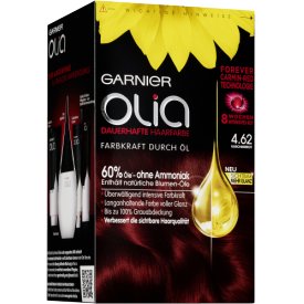 Garnier Coloration Kaschmirrot 4.62 Garnier Coloration Kaschmirrot 4.62