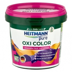 Heitmann Oxi Color Heitmann Oxi Color