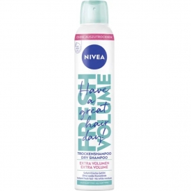 Nivea Fresh Volume Trockenshampoo