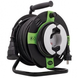 Rev Ritter Gerätetrommel 40m H05VV