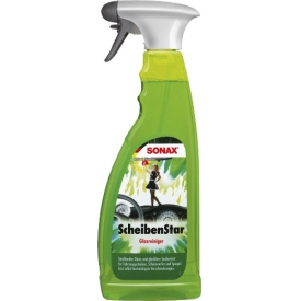 Sonax ScheibenStar Glasreiniger Sonax ScheibenStar Glasreiniger
