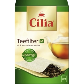 Melitta Cilia Teefilter Gr. M Melitta Cilia Teefilter Gr. M